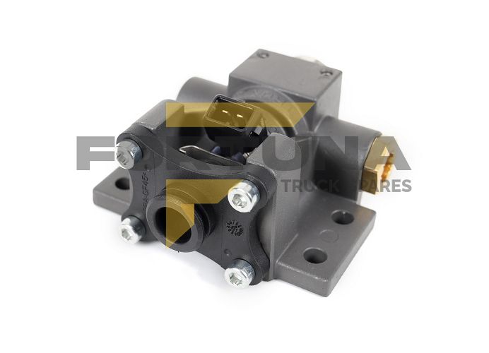 Imagem adicional do produto DOSADOR ARLA SCANIA S5/440/480 - Cód: FAP-11695